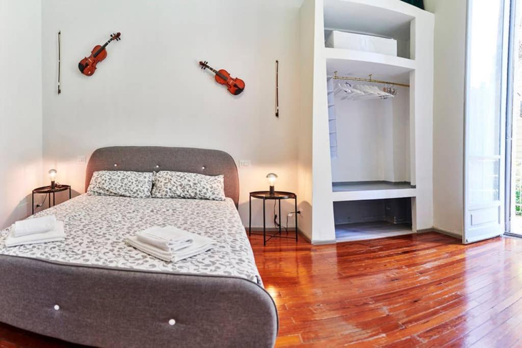 Apartamento Jazzino Turín