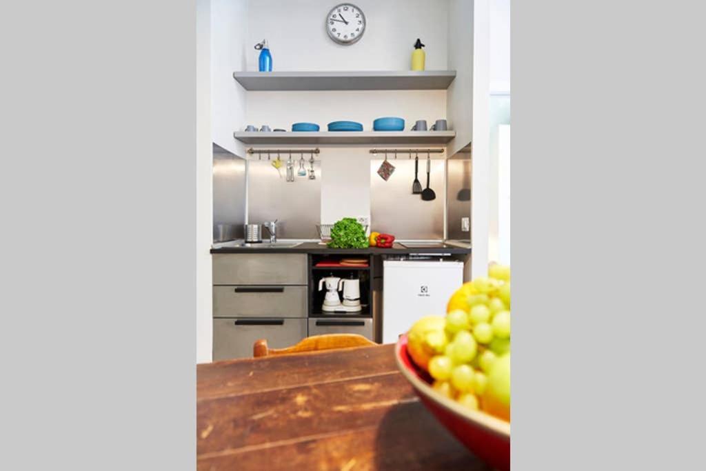Apartamento Jazzino *