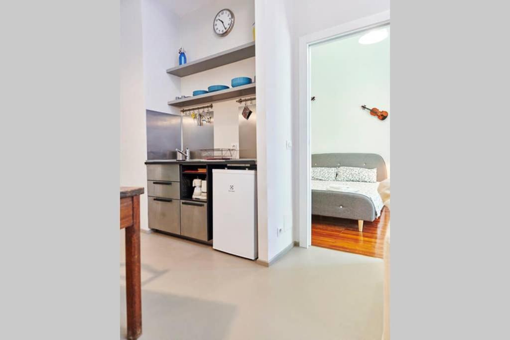 Jazzino Apartamento