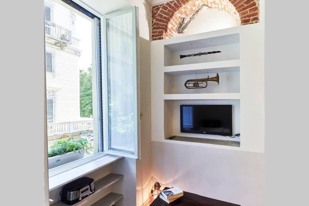 Jazzino * Turín